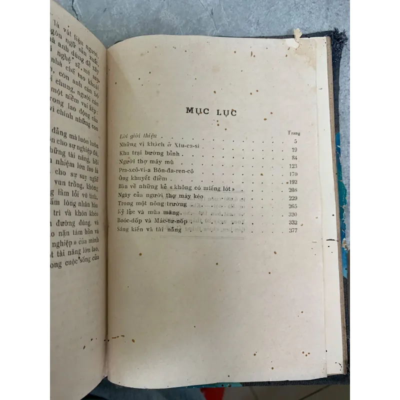 TRUYỆN NGẮN VÀ KÝ SỰ - PHẠM MẠNH HÙNG & VÕ MINH PHÚ (NGƯỜI DỊCH) 931072