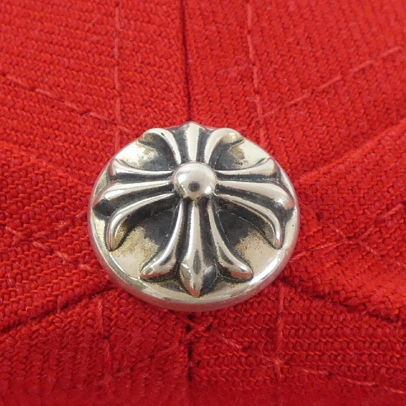 Mũ CHROME HEARTS - Hàng hiệu Authentic 907559