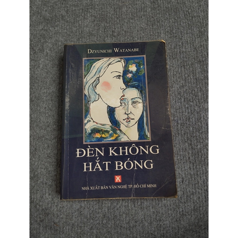 ĐÈN KHÔNG HẮT BÓNG - DZYUNICHI WATANABE 504713
