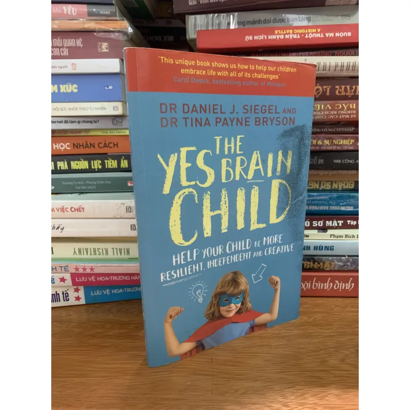 "Yes Brain" vs. "No Brain" 798910