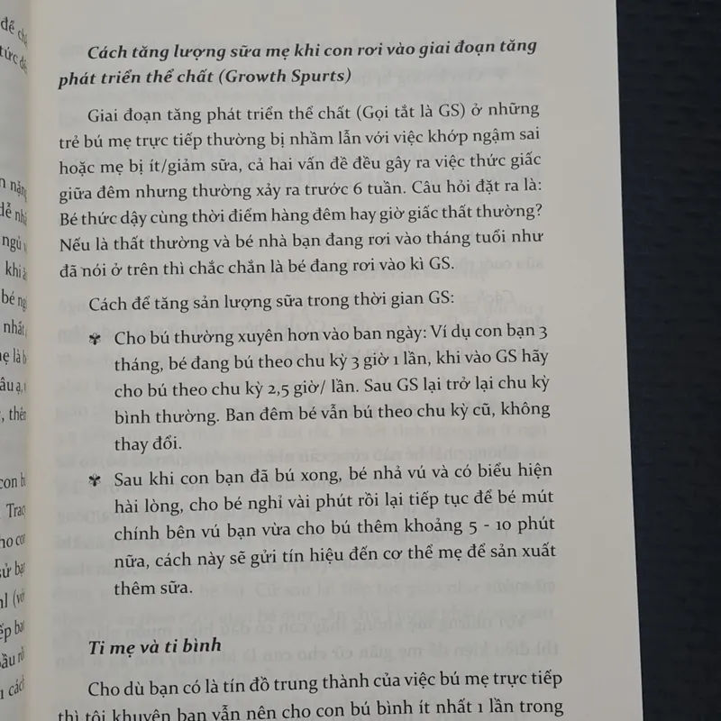 Nuôi con không phải là cuộc chiến 308074