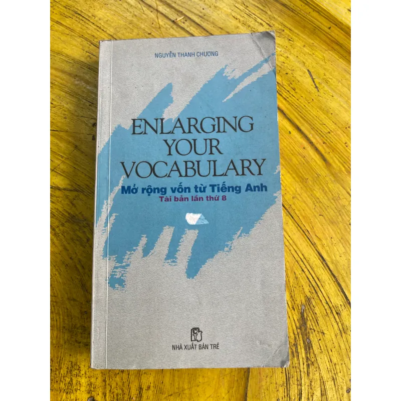 TỤC NGỮ THÀNH NGỮ NƯỚC ANH & MỞ RỘNG VỐN TỪ TIẾNG ANH 731466