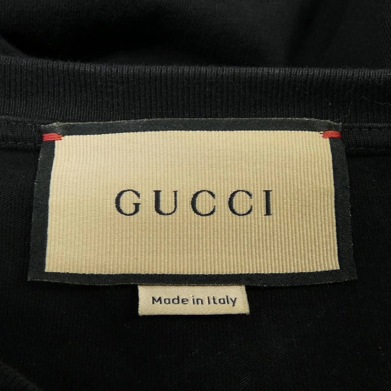 Gucci GUCCI 771758 XJF69 Áo thun - Hàng hiệu Chính hãng 890132