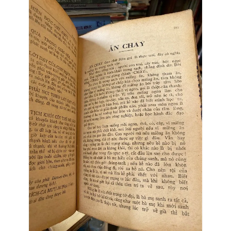 Chơn Lý - Minh Đăng Quang (trọn bộ 2 tập in lần 5) 692855