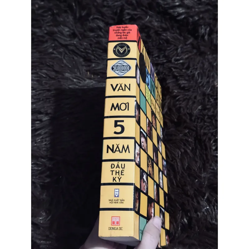 Văn mới 5 nămđầu thế kỷ 756677