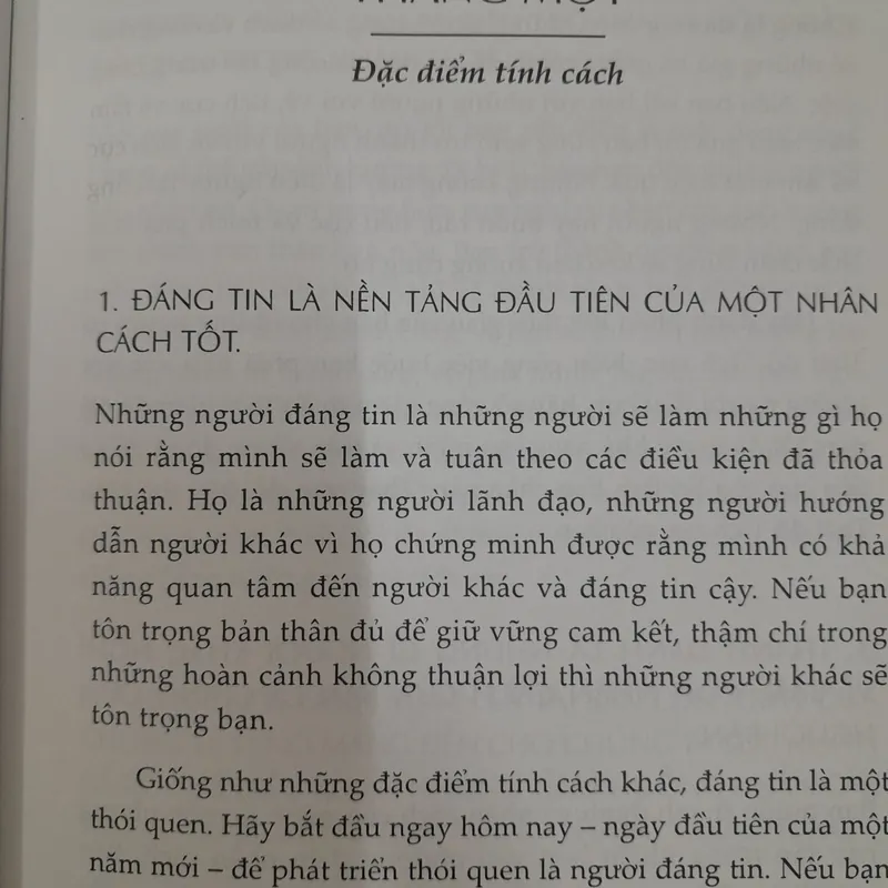 Kế hoạch làm giàu 365 ngày của Napoleon Hill 574982