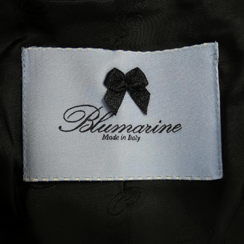 【Mã giảm giá】Áo khoác Blumarine 639510