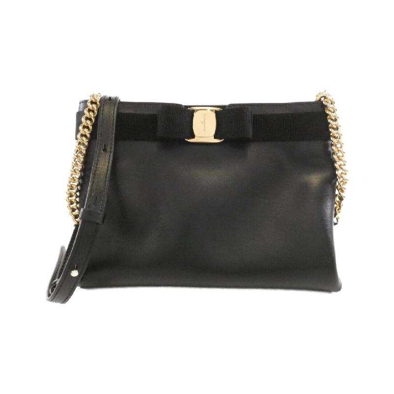 Túi xách vai Salvatore Ferragamo NEW VARA 21 I265 - Hàng hiệu Chính hãng 801540