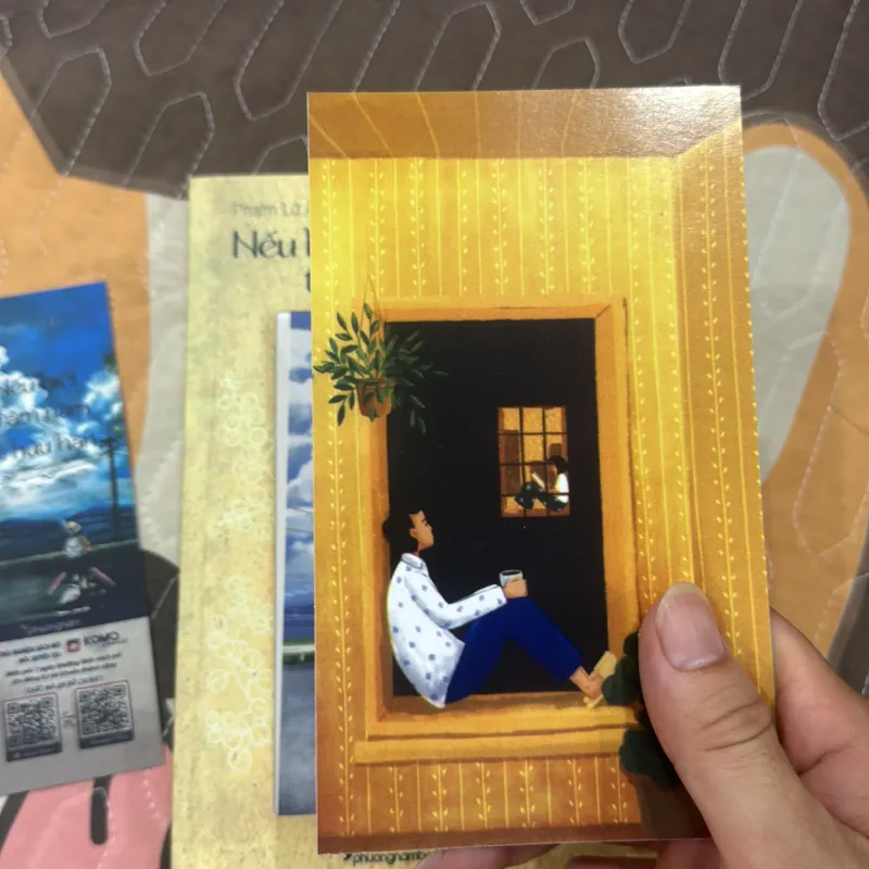 Nếu biết trăm năm là hữu hạn thay bìa 1019673