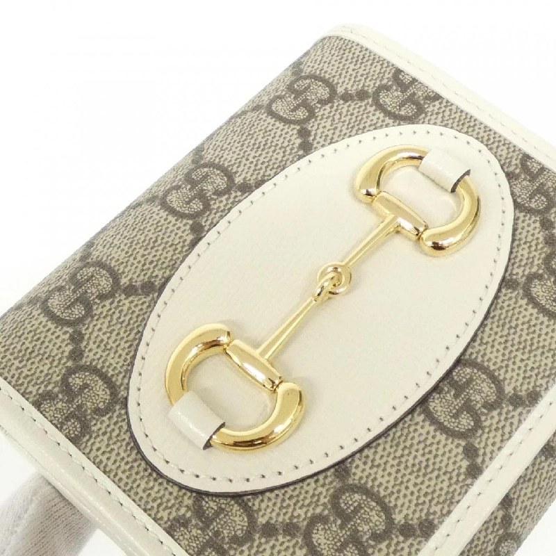 Ví GUCCI HORSEBIT 1955 621891 92TCG - Hàng hiệu Authentic 771790