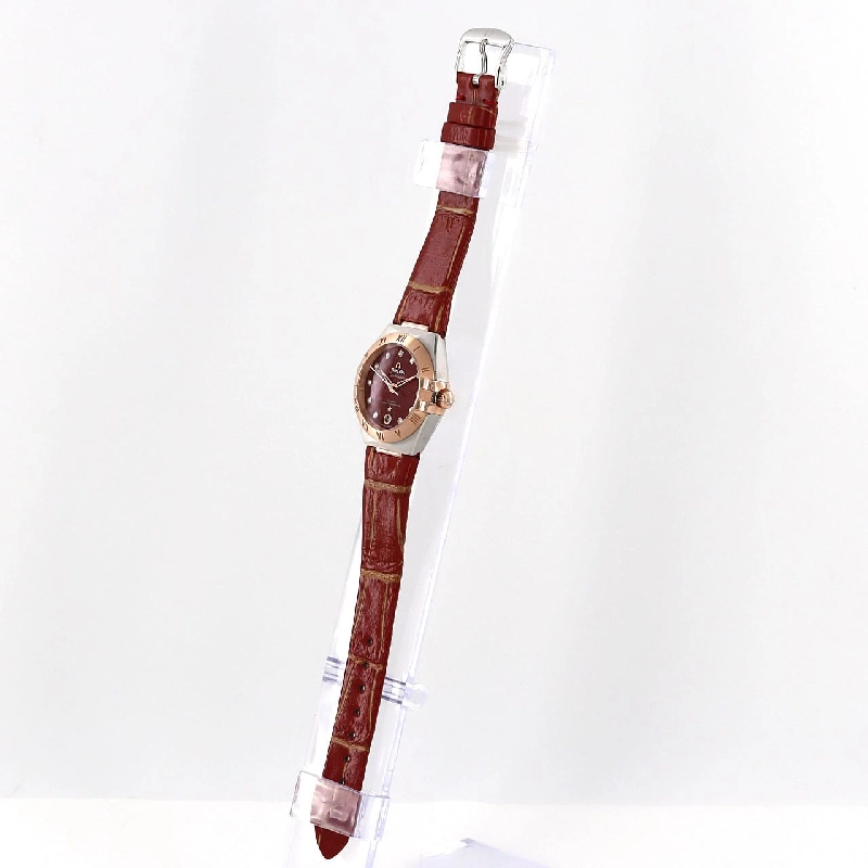 Đồng hồ Omega Constellation PG Combi 11P 131.23.29.20.99.002 SSxPG tự động - Hàng hiệu Chính hãng 877711