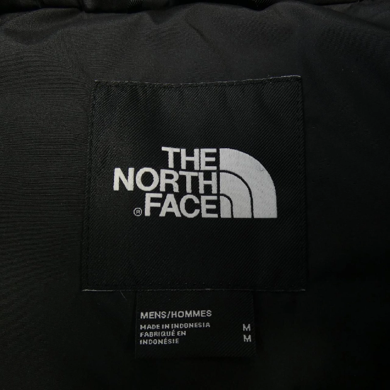 The North Face NF0A5GJF Áo khoác lông - Hàng hiệu Authentic 898784