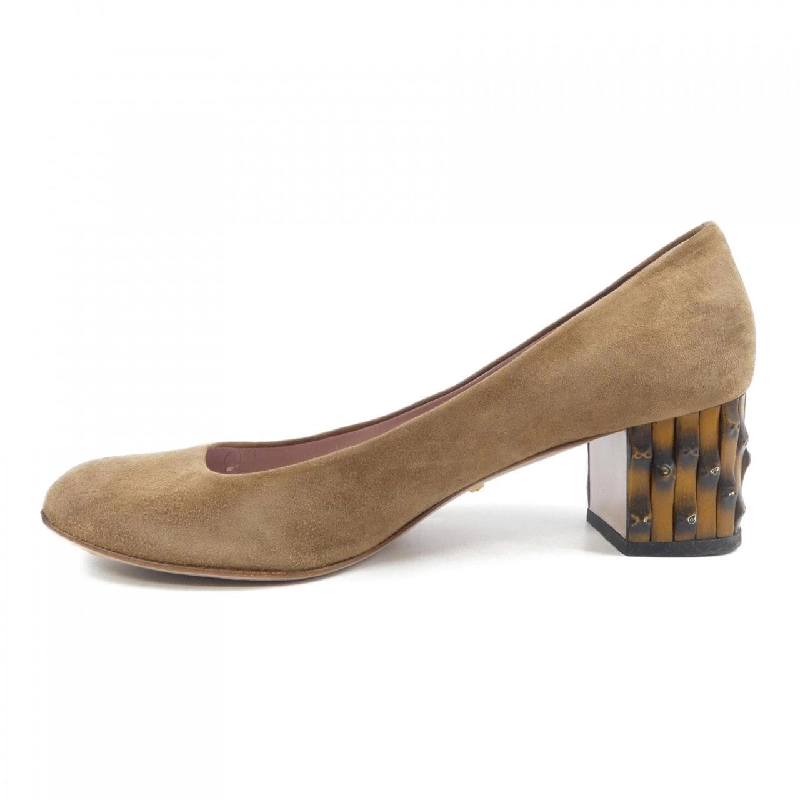 【Mã giảm giá】Gucci GUCCI Giày cao gót 664455