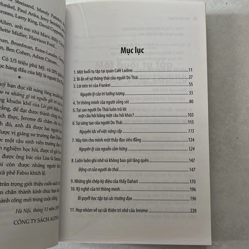 Trí tuệ Do Thái - Eran Katz 551254
