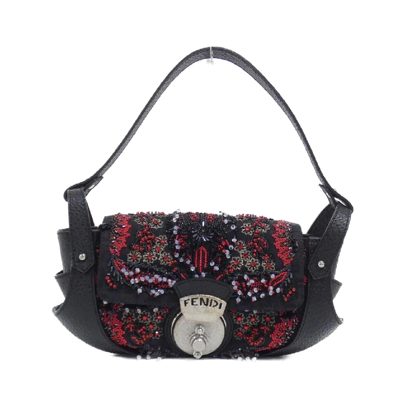 Fendi 8BR429 LU7 Túi đeo vai - Hàng hiệu Chính hãng 802698