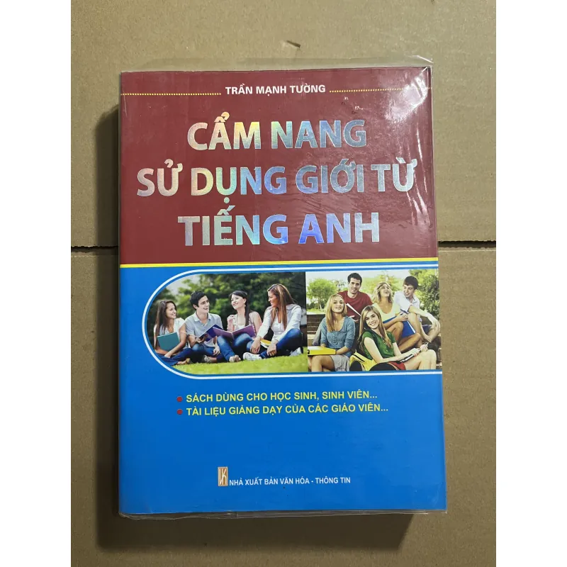 Cẩm nang sử dụng giới từ tiếng anh 970040