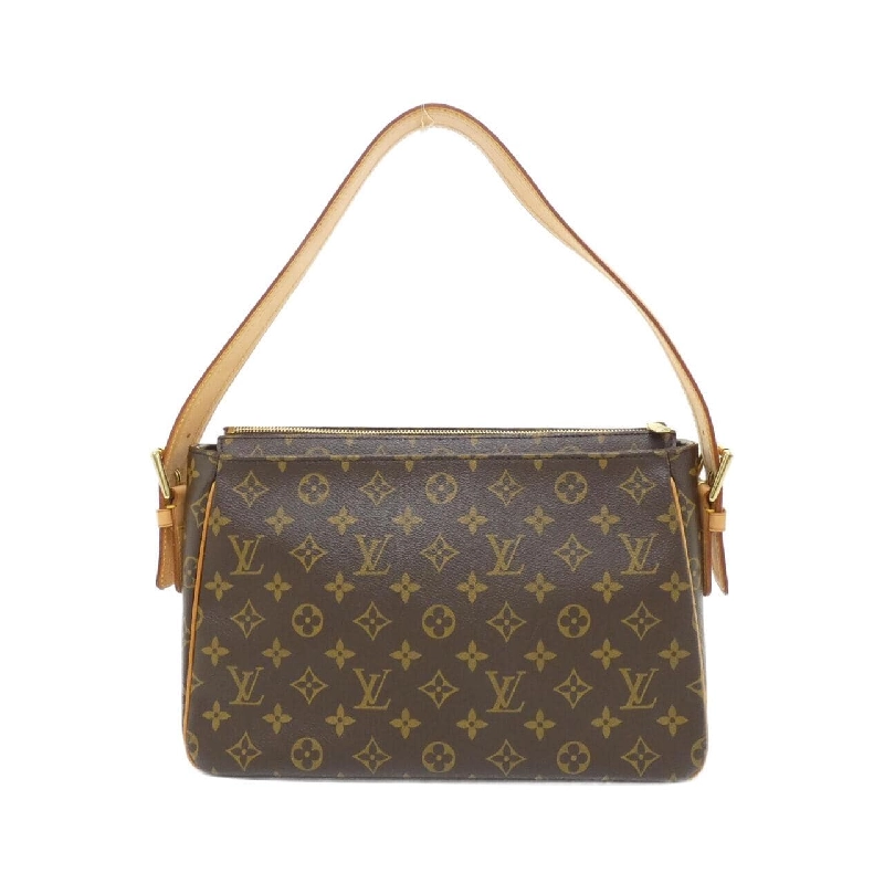 Túi xách vai Louis Vuitton Monogram Viva Cite GM M51163 - Hàng hiệu Chính hãng 768603