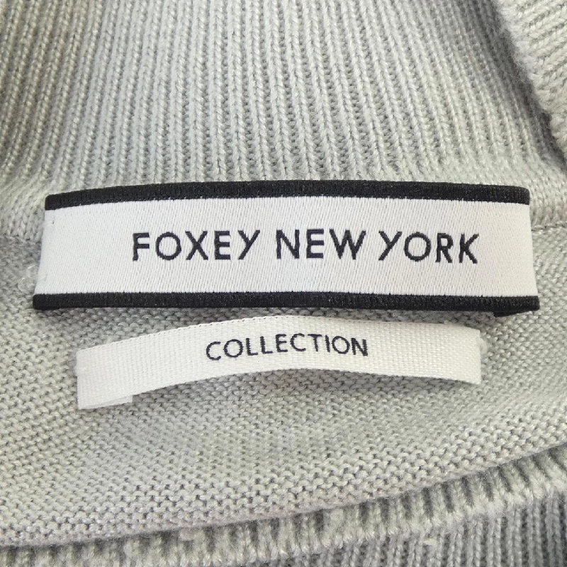 Foxy New York - Hàng hiệu Authentic 826071
