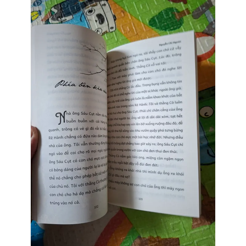 Rồi Nắng Cũng Lẻ Loi 796956