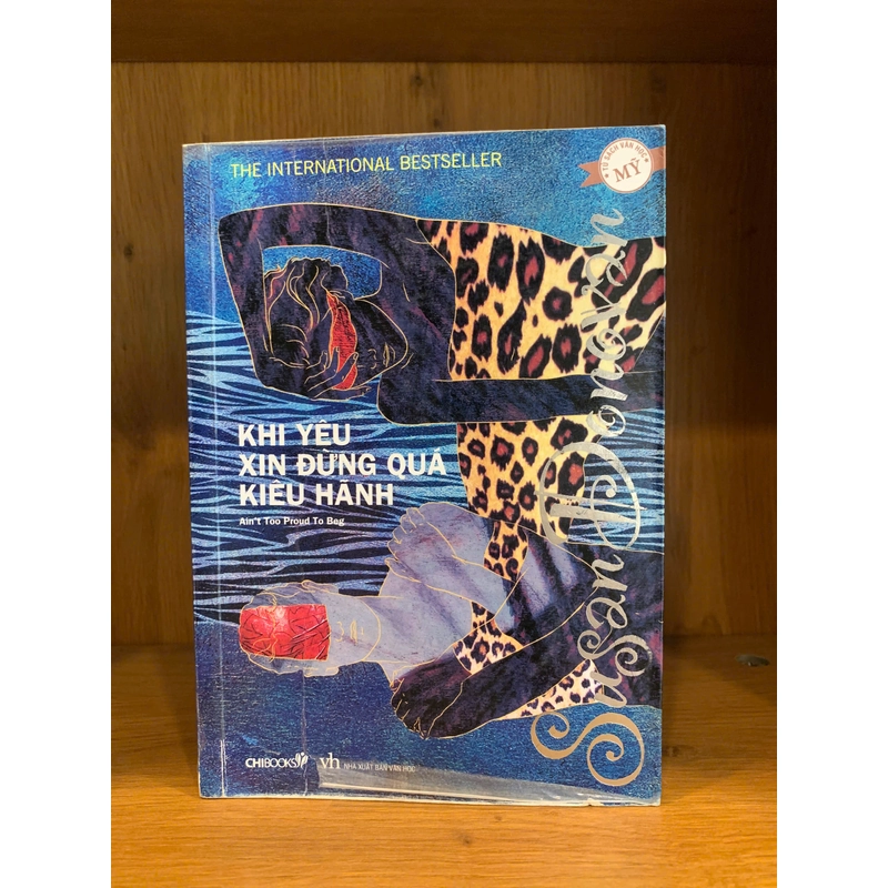 Khi yêu xin đừng quá kiêu hãnh – Susan Donovan 509935