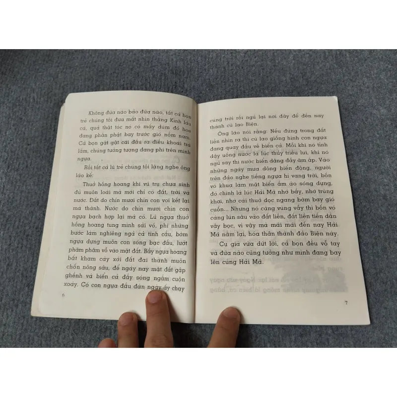 CHUYỆN KỂ VỀ MỘT CÙ LAO 720683