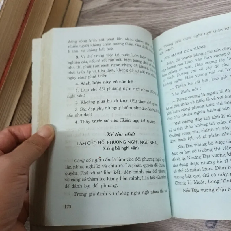 47 Quỷ Kế - Trần Sáng Biên Dịch 1024040