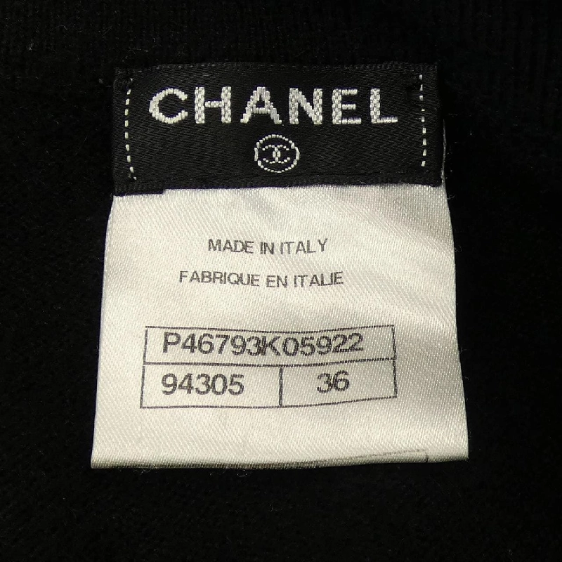 Áo cardigan CHANEL P46793K05922 628272