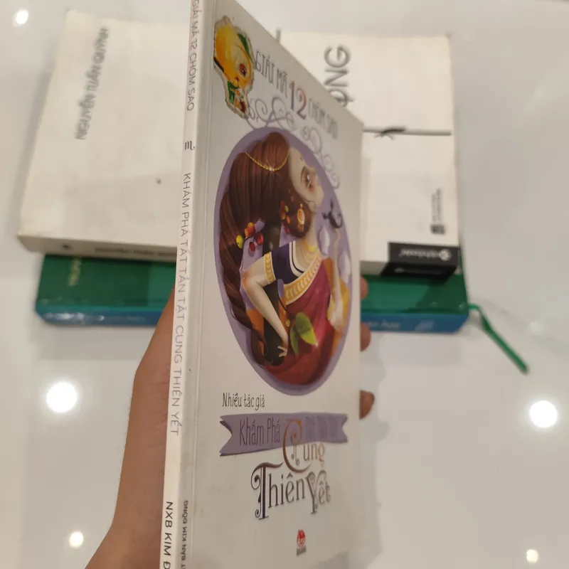 Khám phá tất tần tật cung Thiên Yết  575092