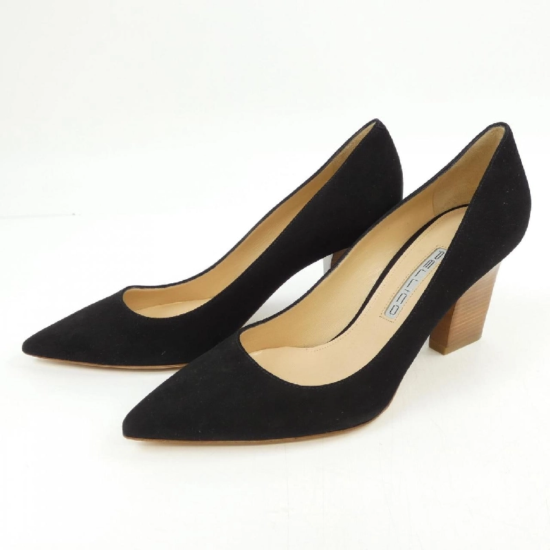 Giày cao gót PELLICO ANDREA - Hàng hiệu Authentic 828719