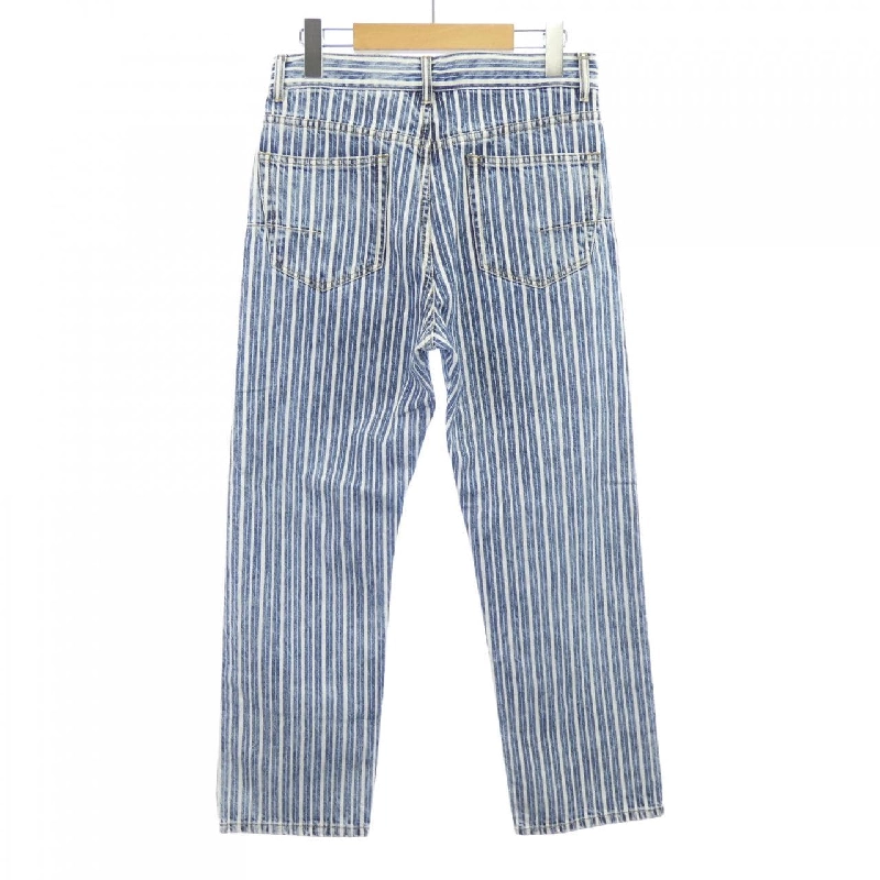 クリスチャンディオール CHRISTIAN DIOR 222P03A3512 ジーンズ 649186