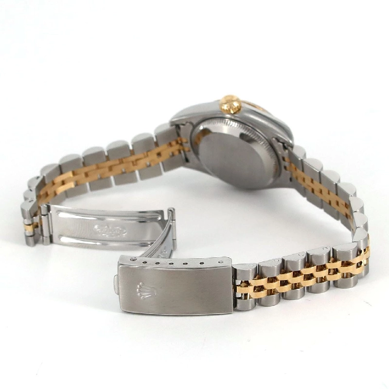 Đồng hồ Rolex Datejust 79173NGR SSxYG tự động K - Hàng hiệu chính hãng 874669