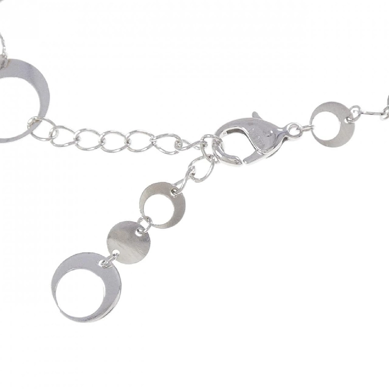 K18WG Vòng tay - Hàng hiệu Chính hãng 877810