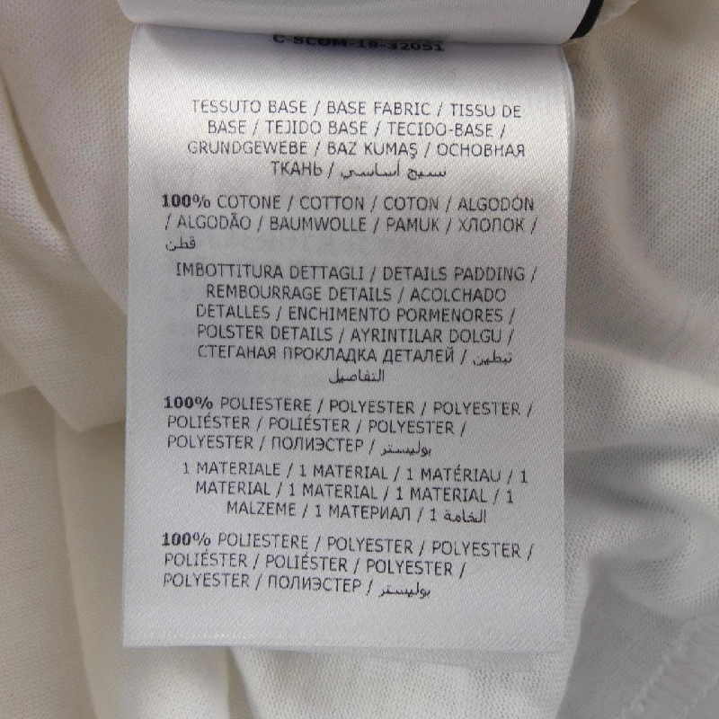 【Khuyến mãi】Áo phông MONCLER GENIUS 643717