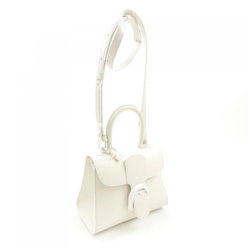 【Mã giảm giá】Túi DELVAUX 660021