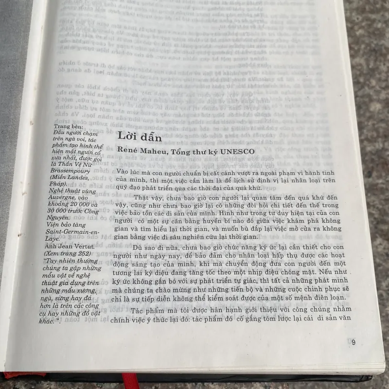 LỊCH SỬ VĂN MINH NHÂN LOẠI THỜI TIỀN SỬ  1024333