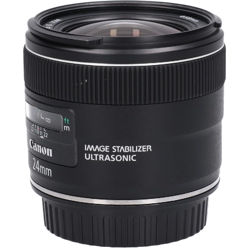 Ống kính EF24mm F2.8 IS USM - Hàng hiệu Authentic 880402