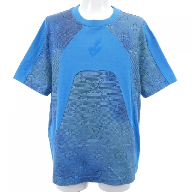 Áo thun LOUIS VUITTON 2054 in tơ in HMY14WNPG - Hàng hiệu Chính hãng 899083