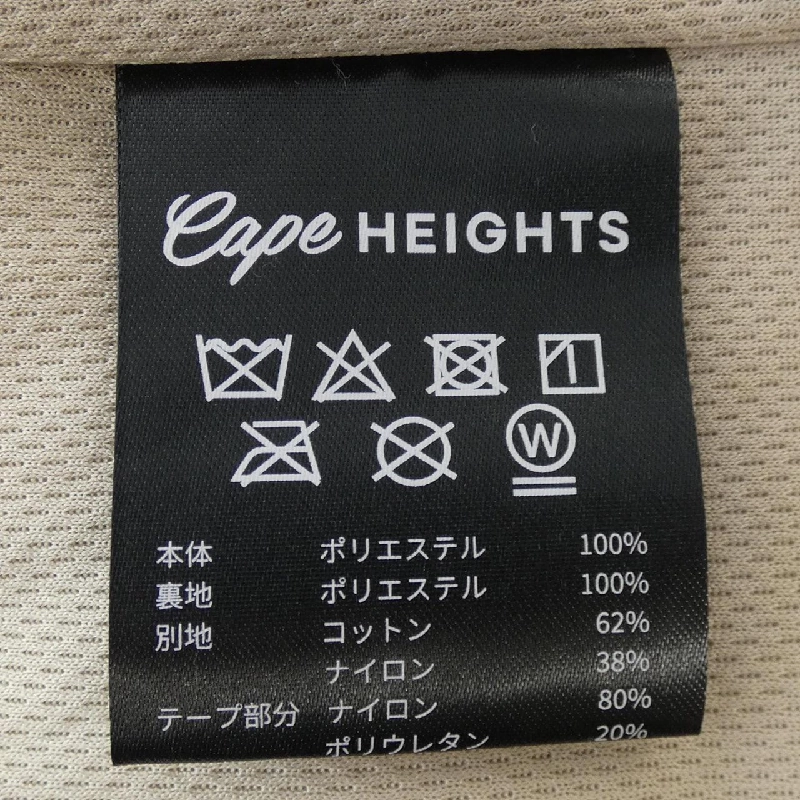 【Mã giảm giá】Cape Heights Áo khoác 643109