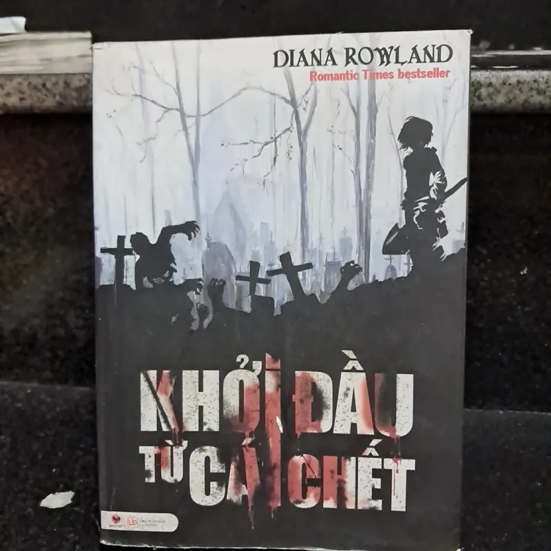 Khởi đầu từ cái chết 1003868