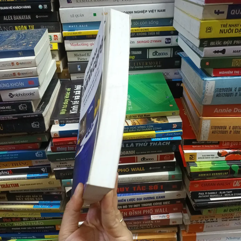 Chìa Khóa Thành Công Cẩm Nang Văn Hóa Giao Tiếp Ứng Xử Cho Các Doanh Nghiệp Việt Nam 731378