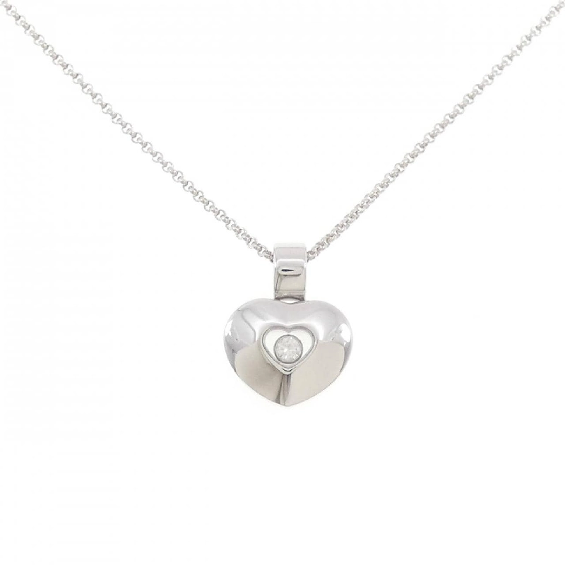 Dây chuyền kim cương Chopard - Hàng hiệu Authentic 844557