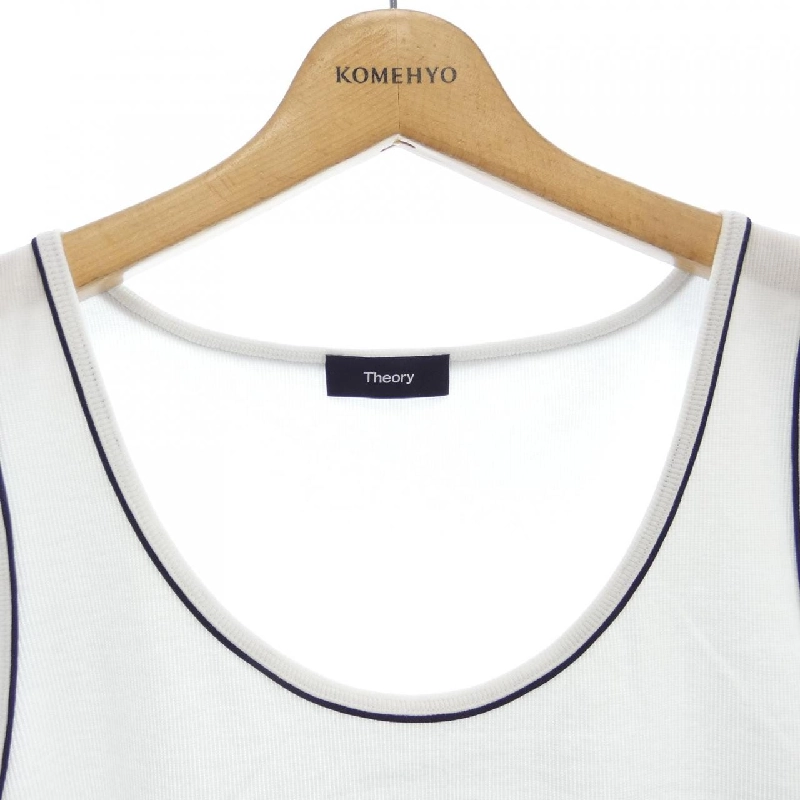 Theory tank top 631803