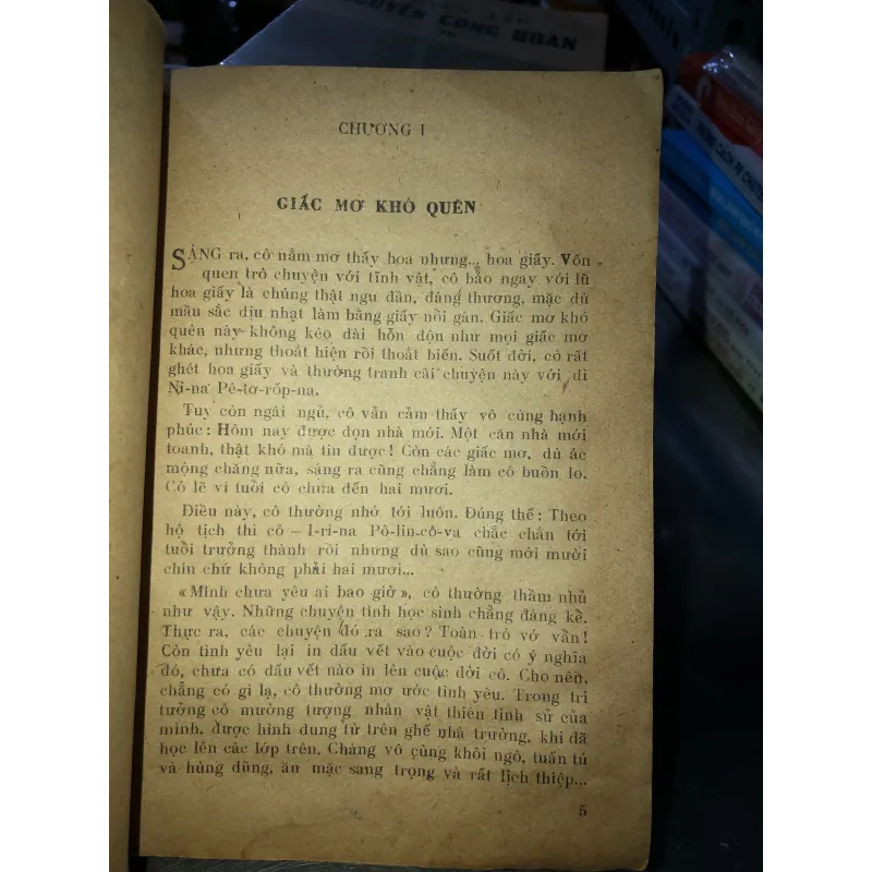 Chuỗi hạt hổ phách - Ni-cô-lai Pô-gô-đin 974478