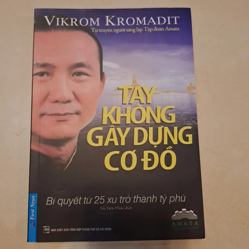 Tay không gây dựng cơ đồ 688131