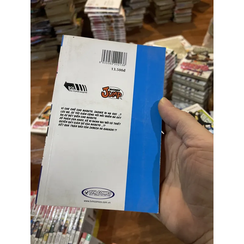 Naruto Tvm tập 4 760274