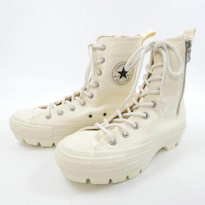 【Mã giảm giá】Giày thể thao CONVERSE 662377