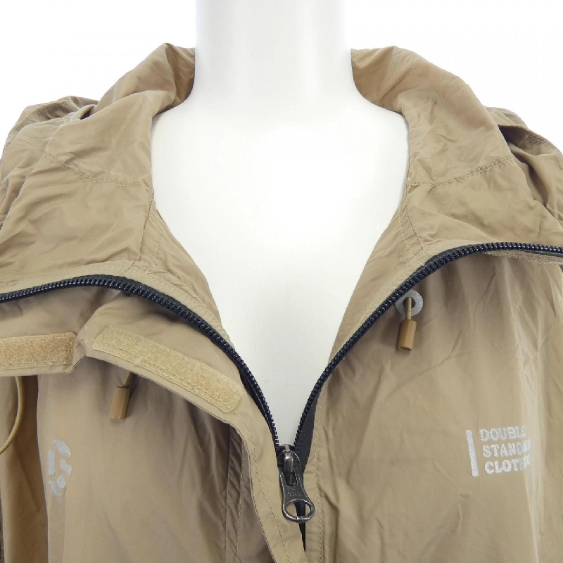 【Mã giảm giá】Áo khoác DOUBLE STANDARD CLOT 640888