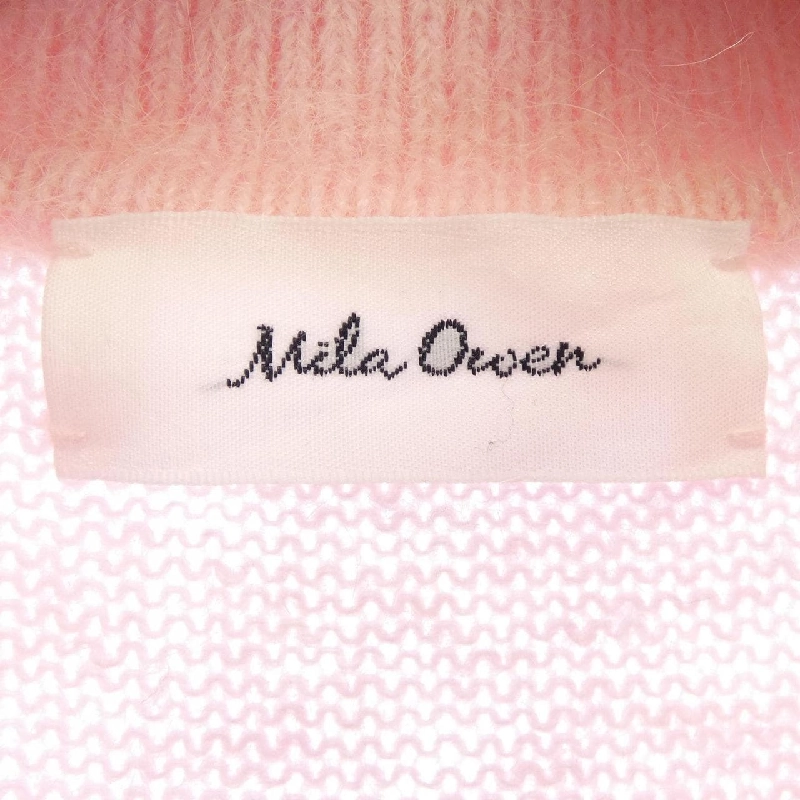 MILA OWEN - Áo len - Hàng hiệu Authentic 809623