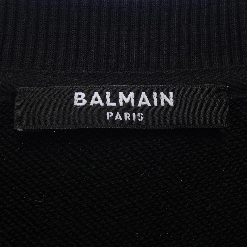BALMAIN Sweat - Hàng hiệu Authentic 890793