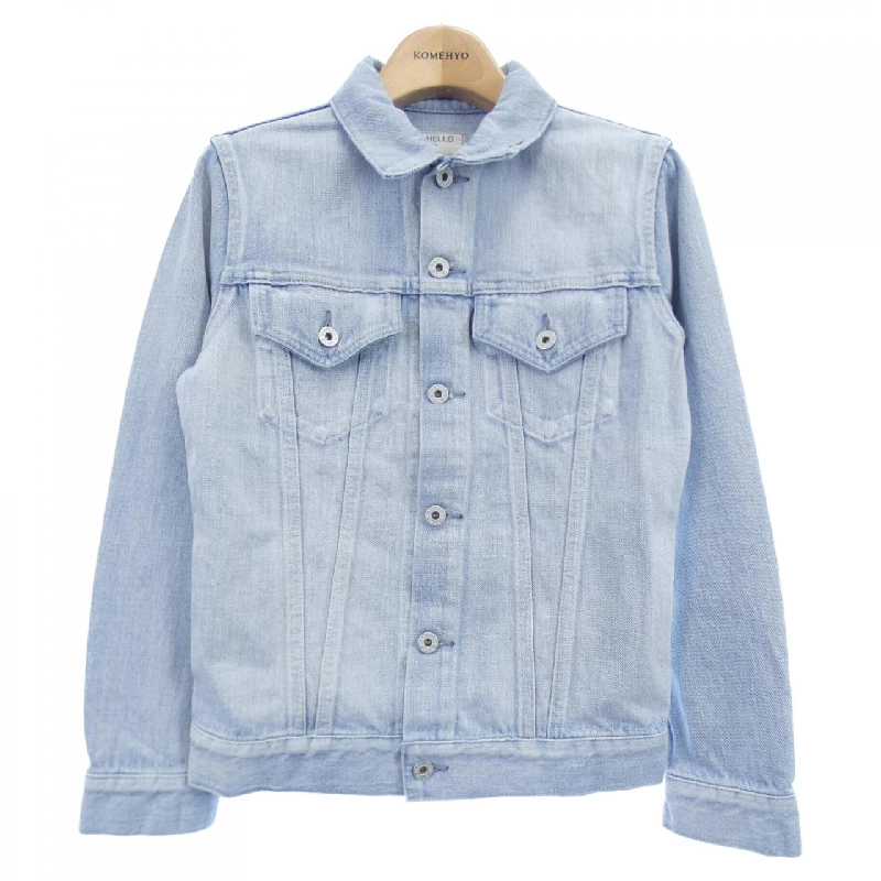 【Mã giảm giá】Madi-son Blue MADISON BLUE Áo khoác 637313